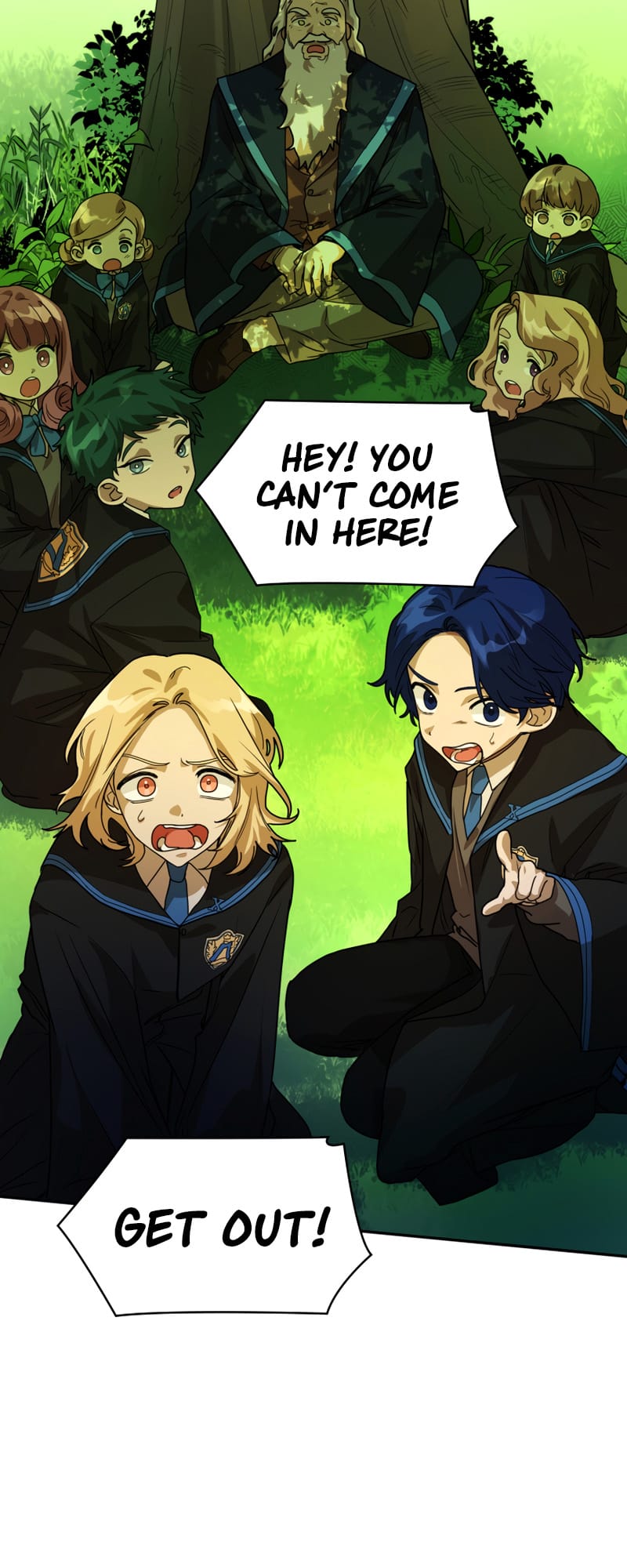 Infinite Mage, Chapter 2 image 06